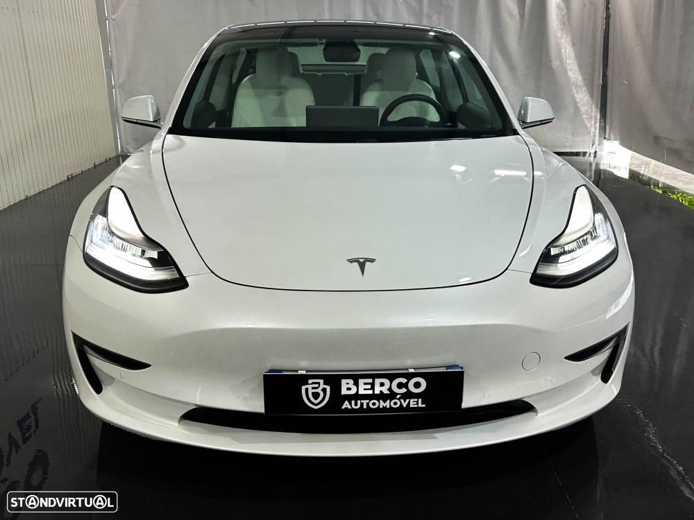 Tesla Model 3 Performance Dual Motor AWD - 2