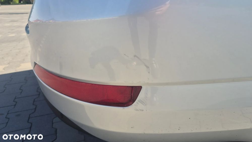 Skoda Octavia 1.8 TSI Style DSG - 13