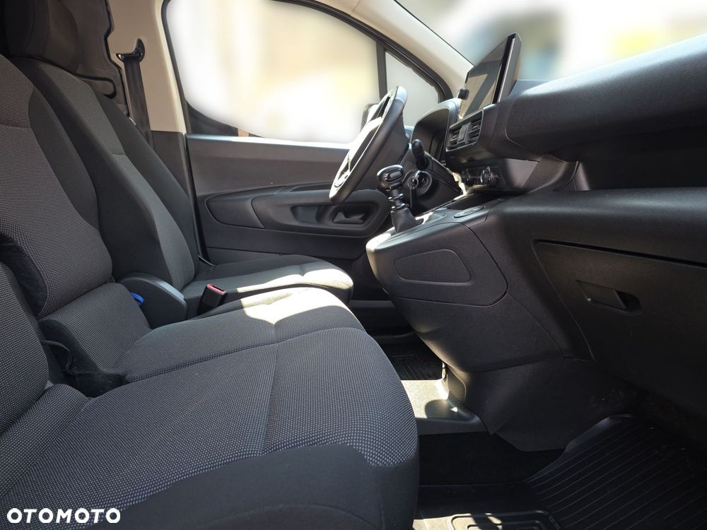 Toyota PROACE CITY - 9