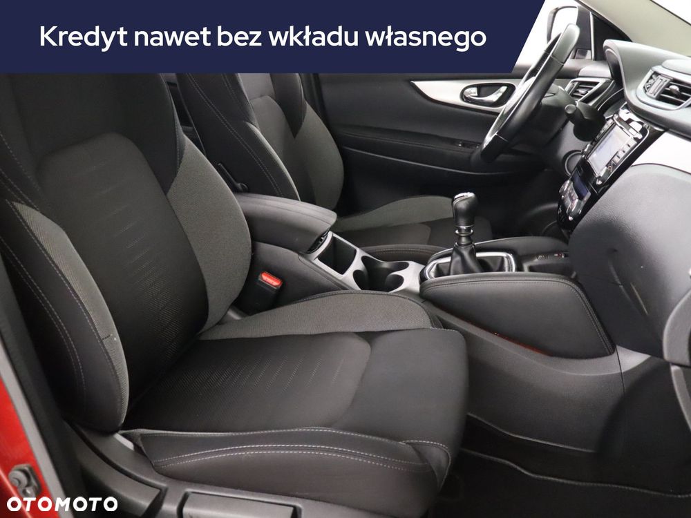 Nissan Qashqai - 11