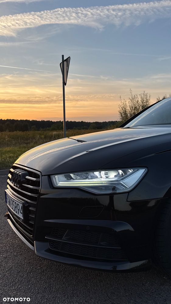 Audi A6 Limousine - 17