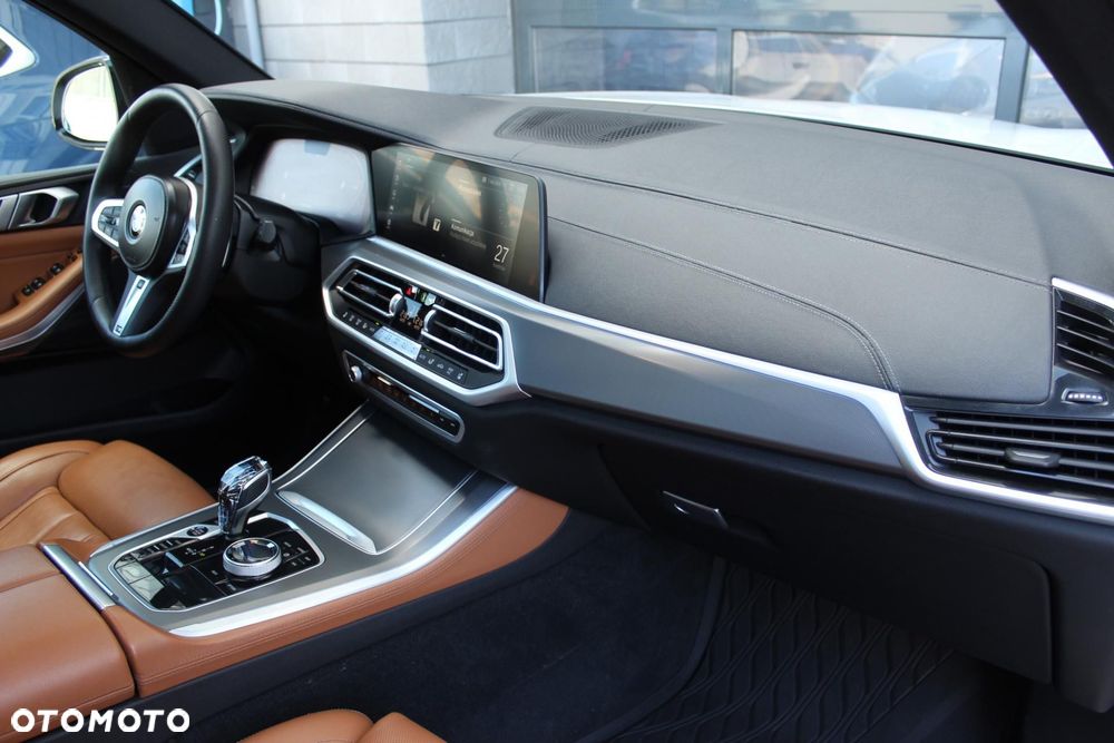 BMW X5 xDrive25d - 7