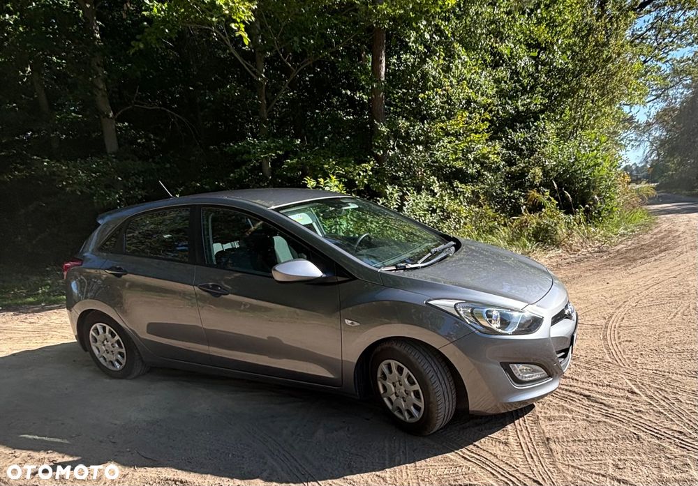 Hyundai i30 1.4 Classic - 14