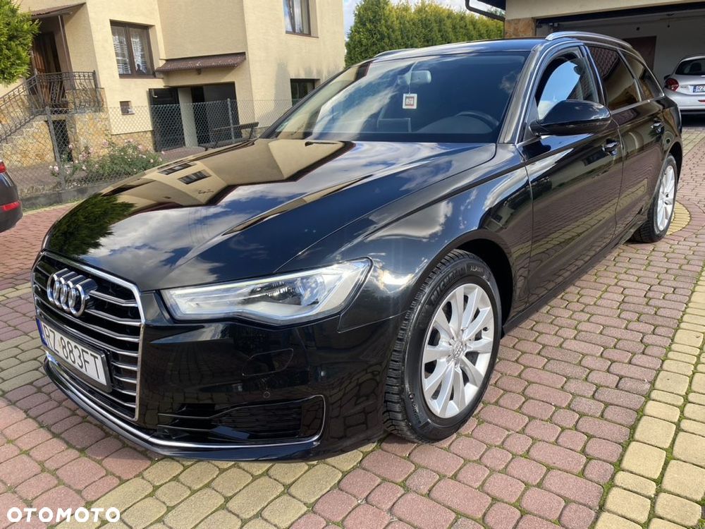Audi A6 3.0 TDI S tronic - 3