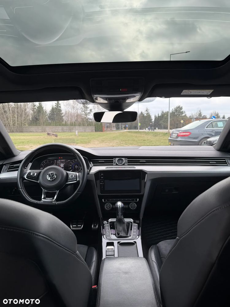 Volkswagen Arteon 2.0 TSI 4Motion R-Line DSG - 23