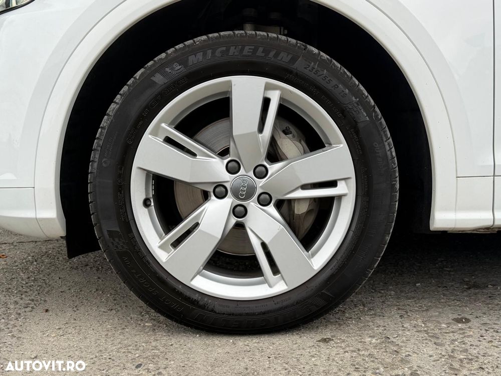 AUDI Q5 2020 — imagine 10