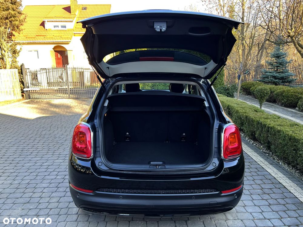 Fiat 500X 1.6 E-torQ 4x2 Pop Star - 13