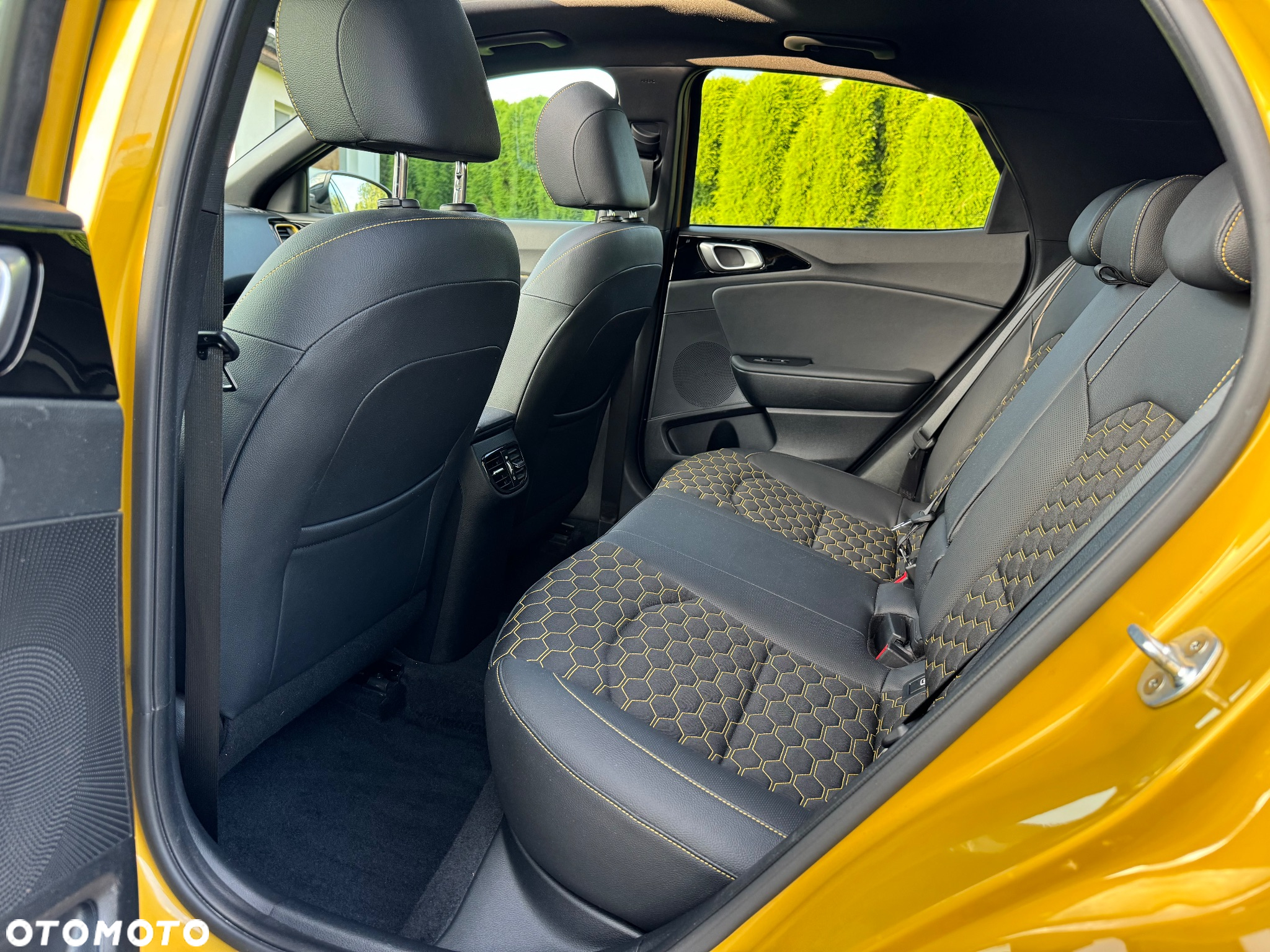 Kia XCeed 1.4 T-GDI XL DCT - 23