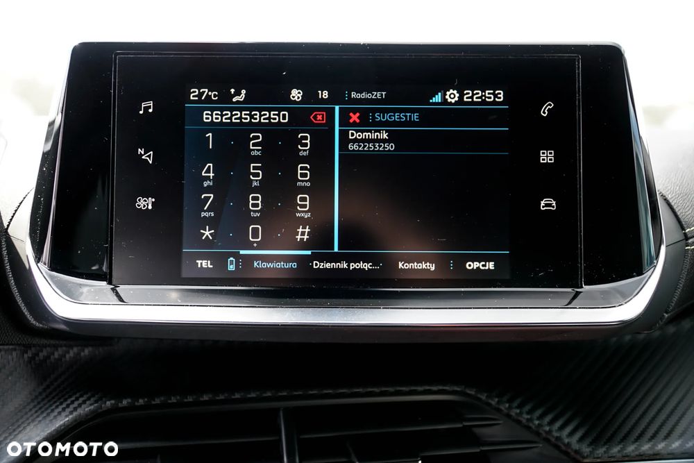 Peugeot 2008 1.5 BlueHDi GT S&S EAT8 - 22