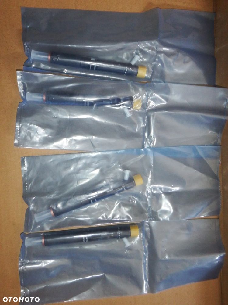 Wtryskiwacze !.5 DCI  Renault / Nissan / Dacia