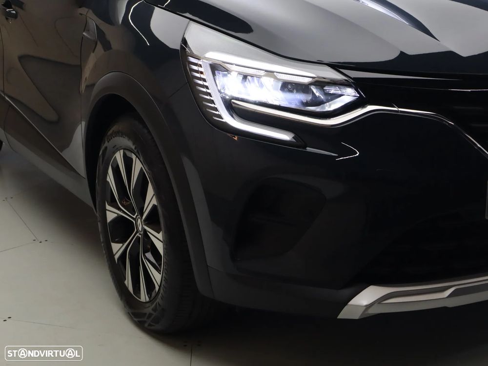 Renault Captur TCe 90 INTENS - 11