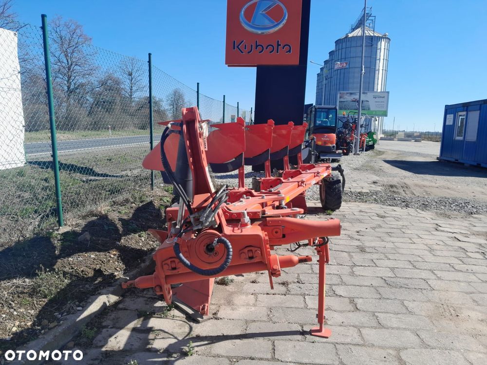 Kubota RM3005V - 2