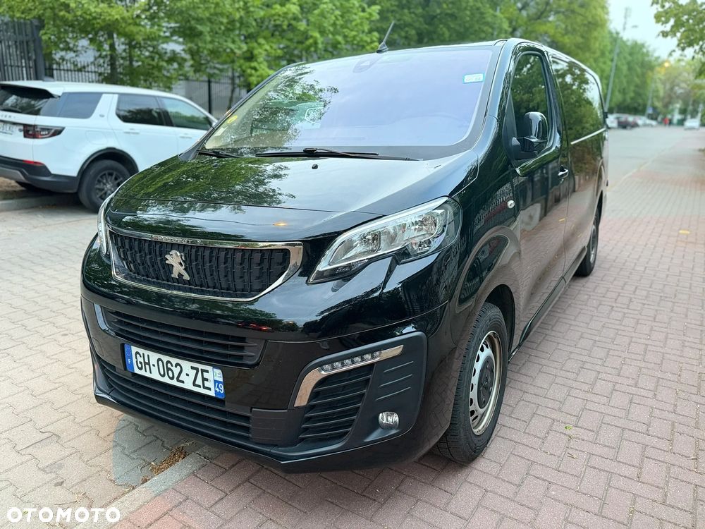 Peugeot Expert - 18