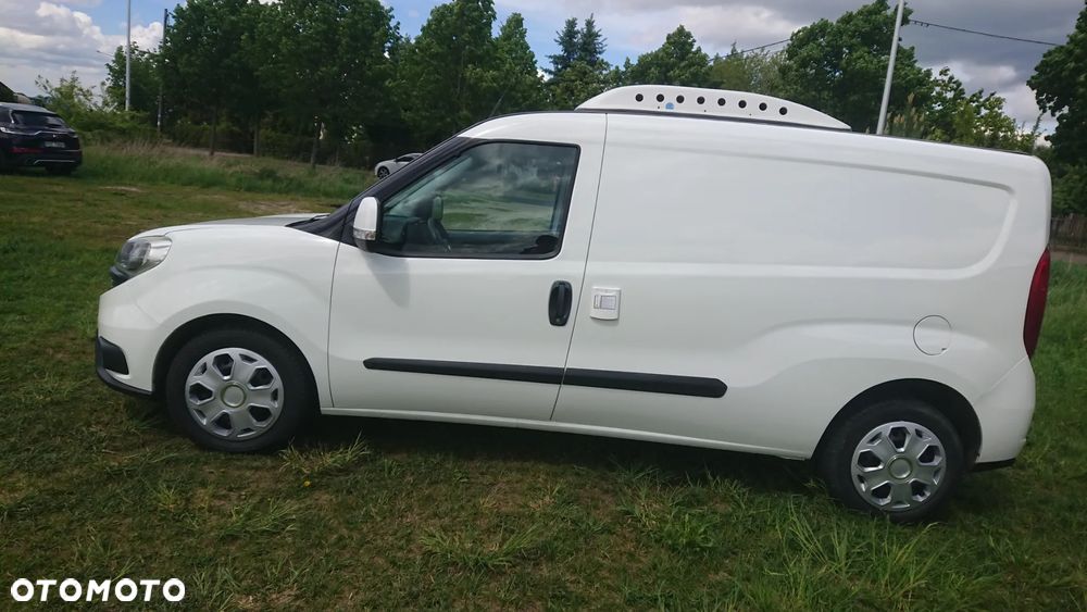 Fiat Doblo - 3