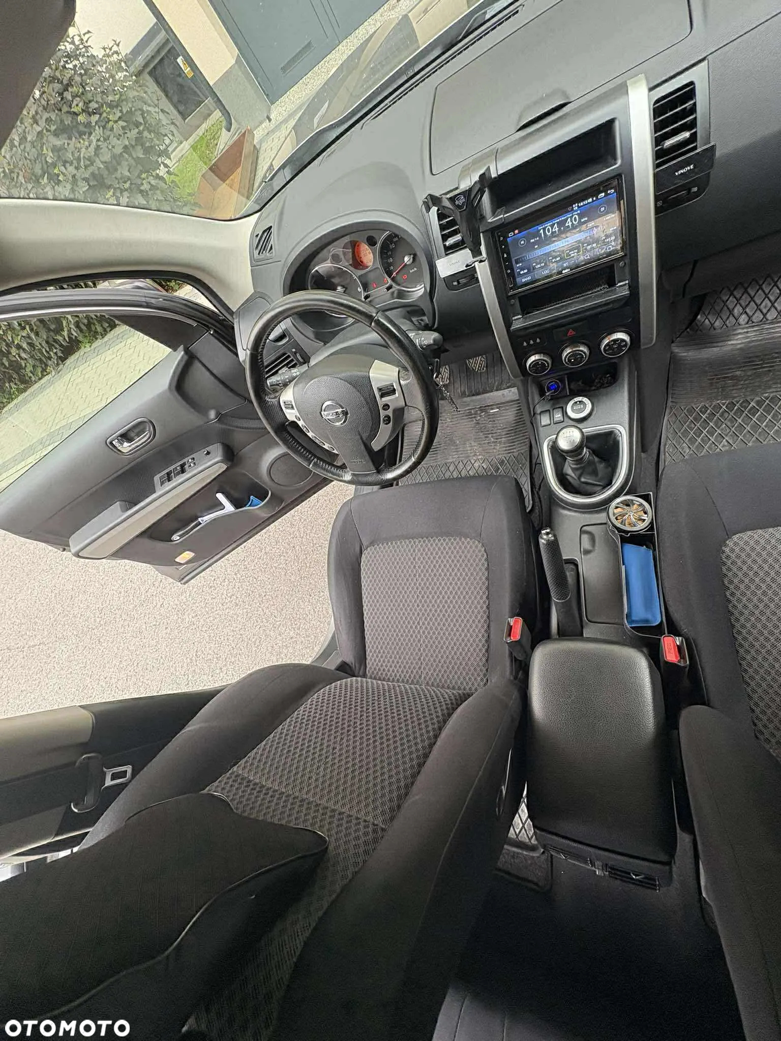 Nissan X-Trail - 22