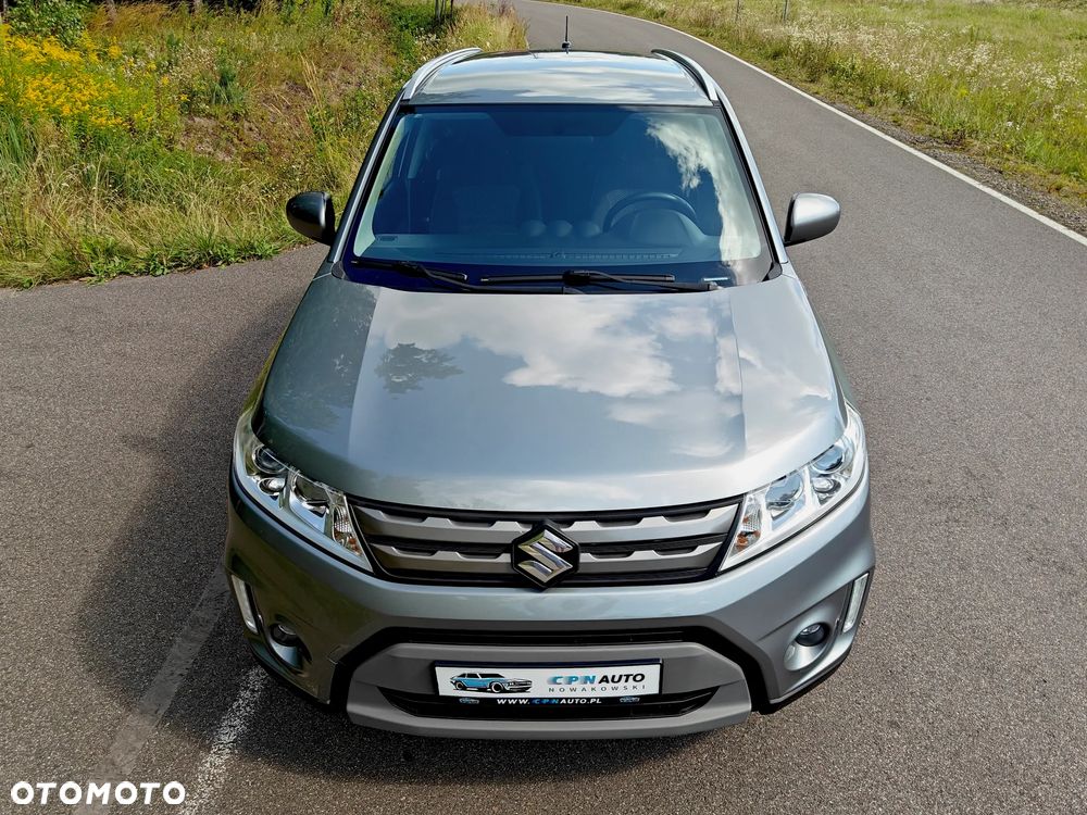 Suzuki Vitara - 14