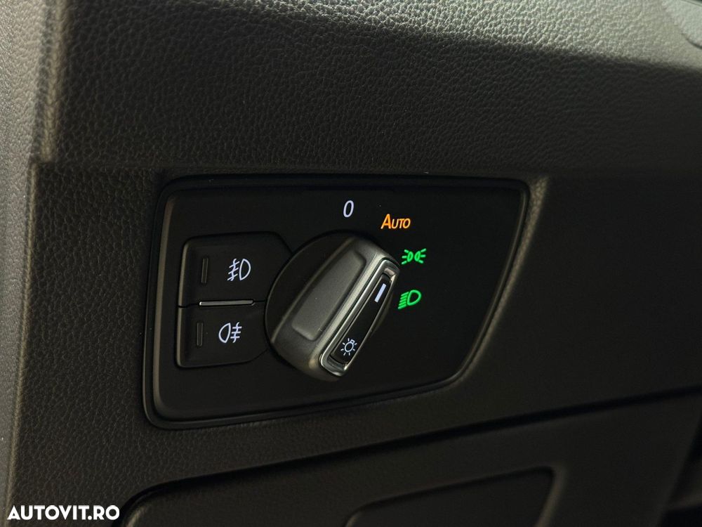 Volkswagen Passat - 22