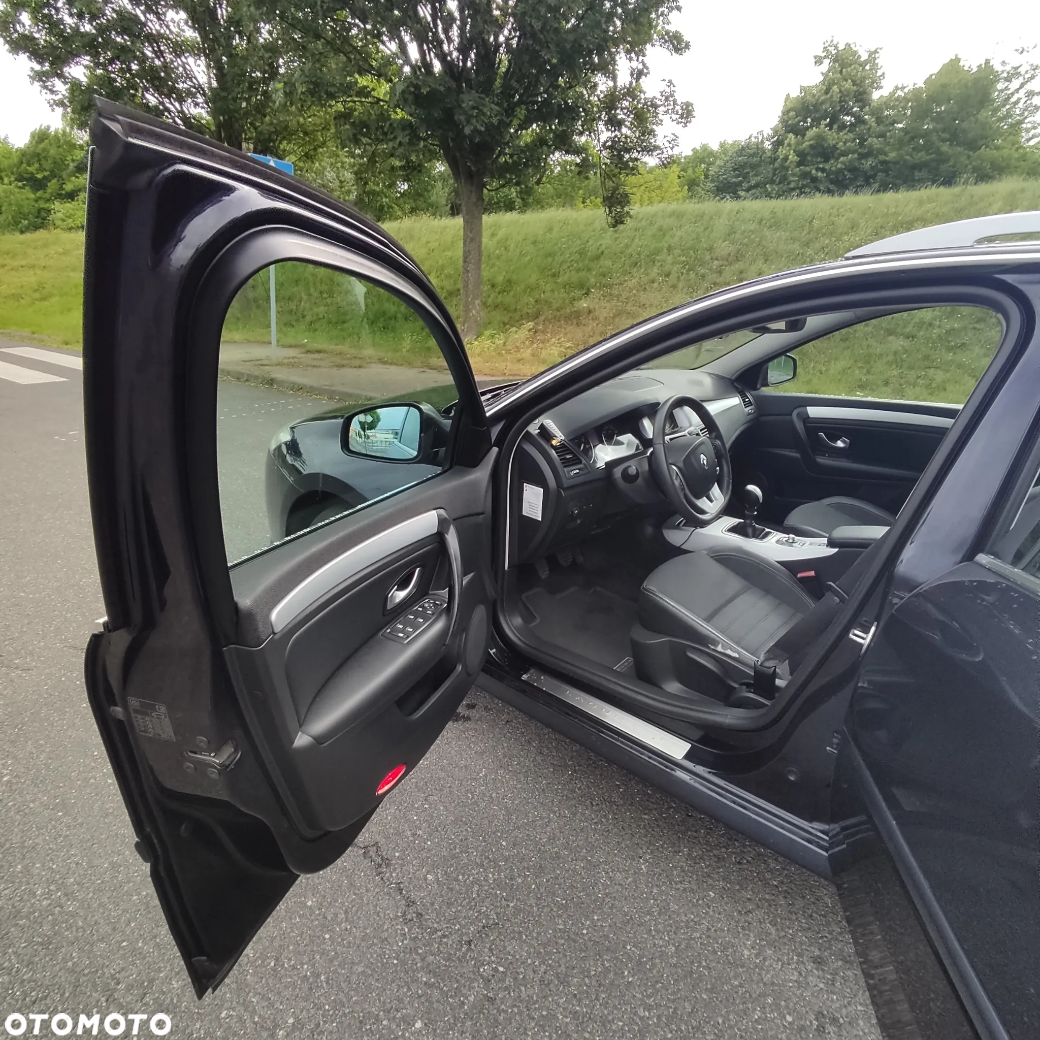 Renault Laguna 2.0 Privilege - 6