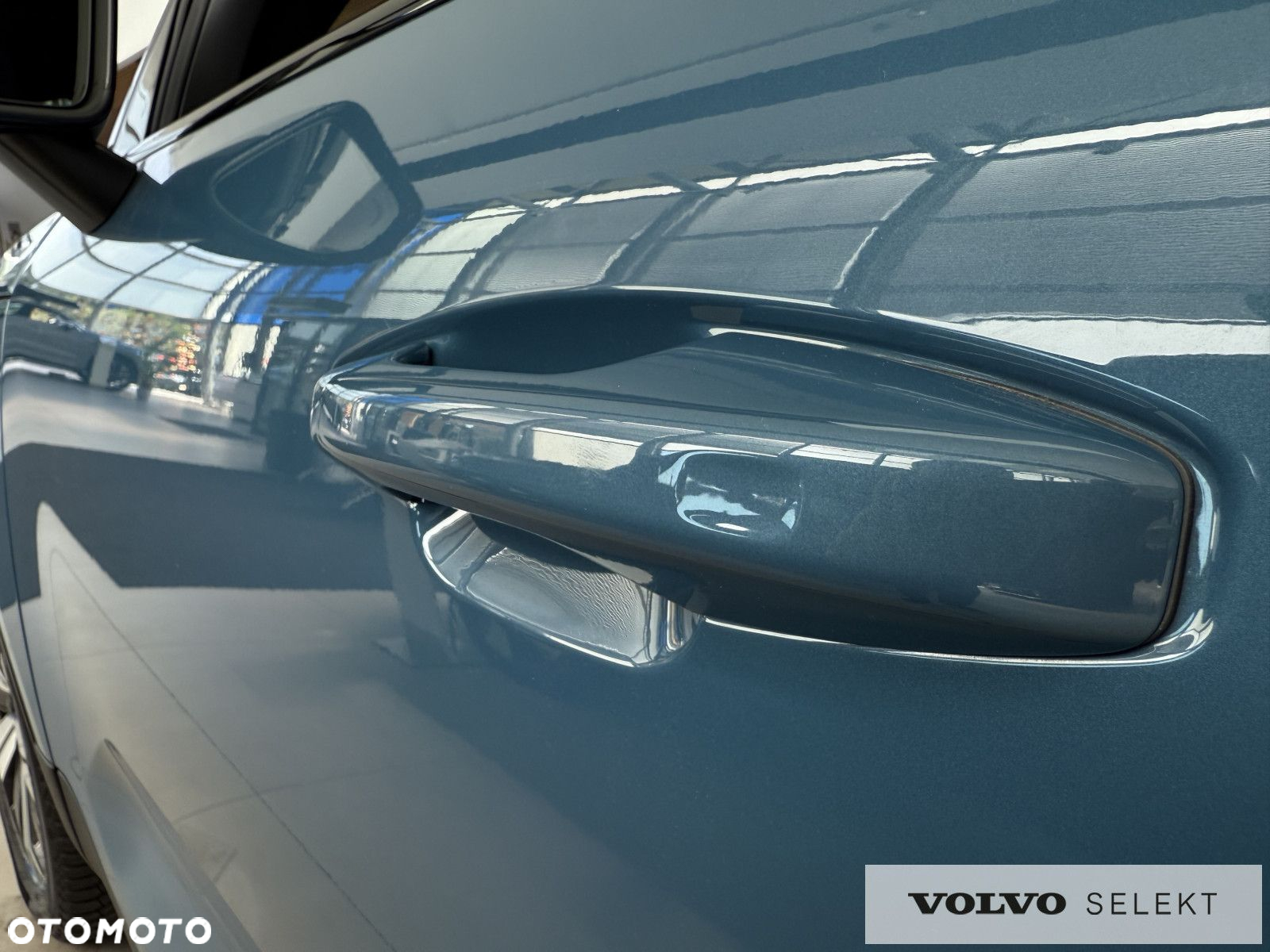 Volvo XC 40 - 11