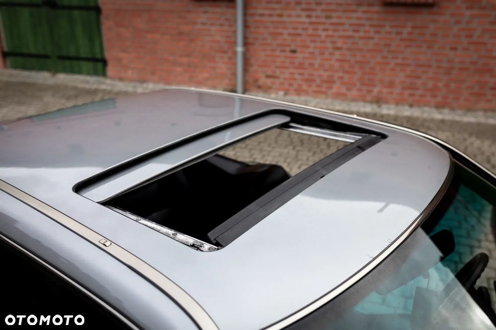 Mercedes-Benz W124 (1984-1993) - 18