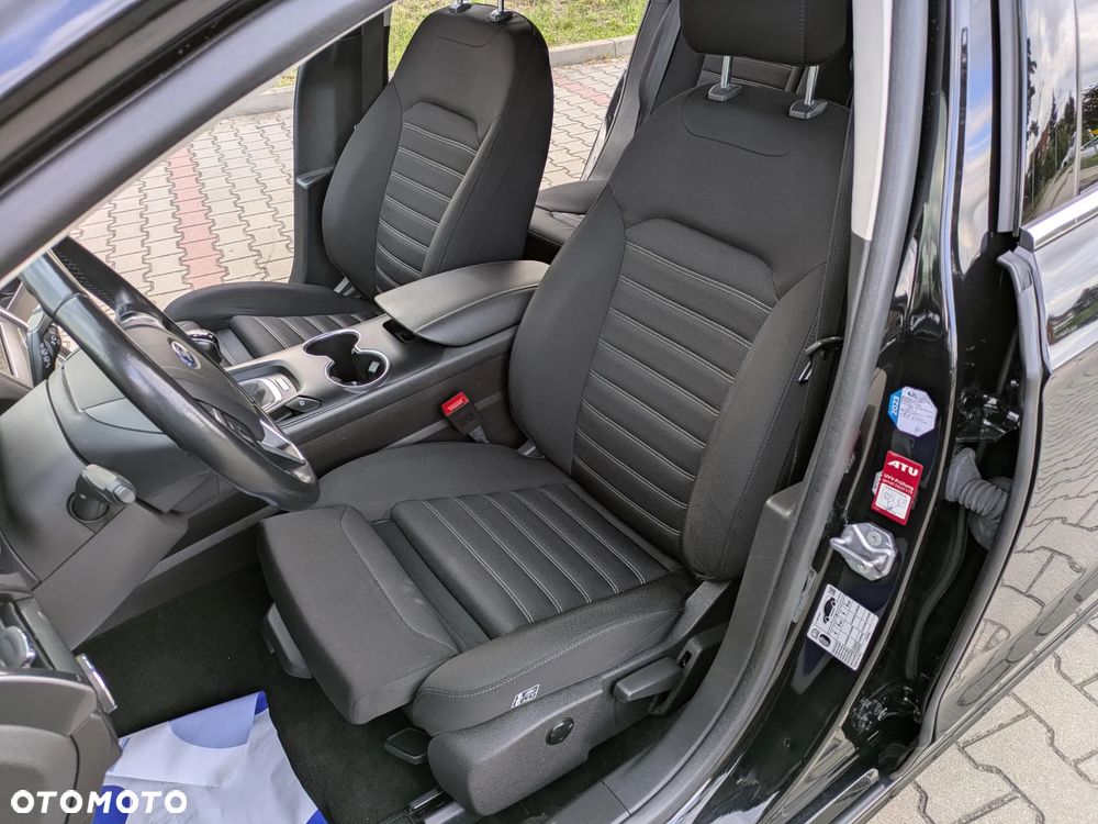 Ford Mondeo 2.0 EcoBlue Executive - 25