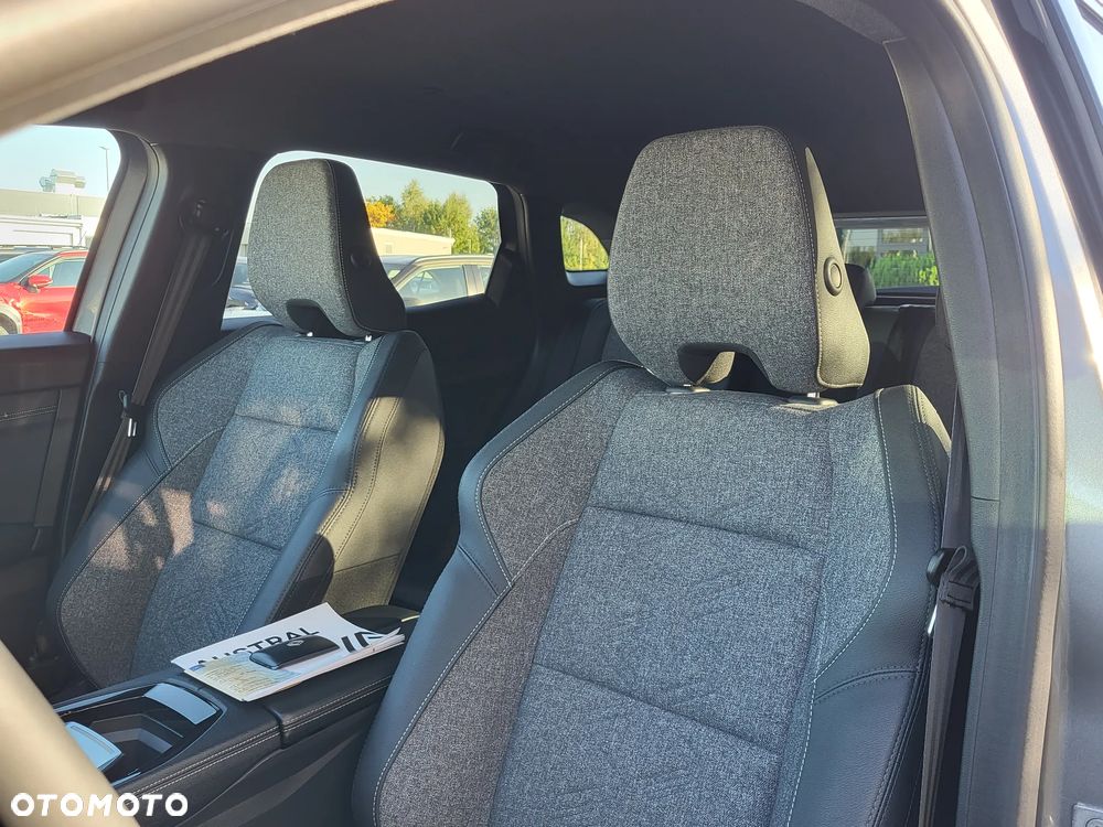 Renault Austral 1.2 E-Tech Full Hybrid 200 Techno MMT - 12