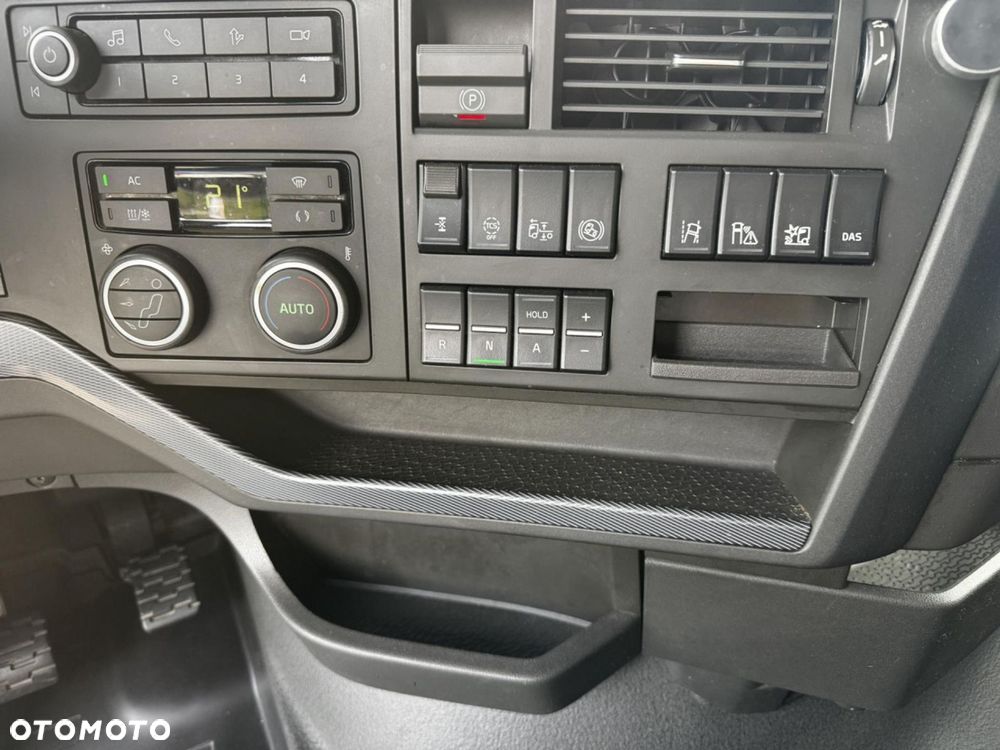 Volvo Volvo Globetrotter - 15