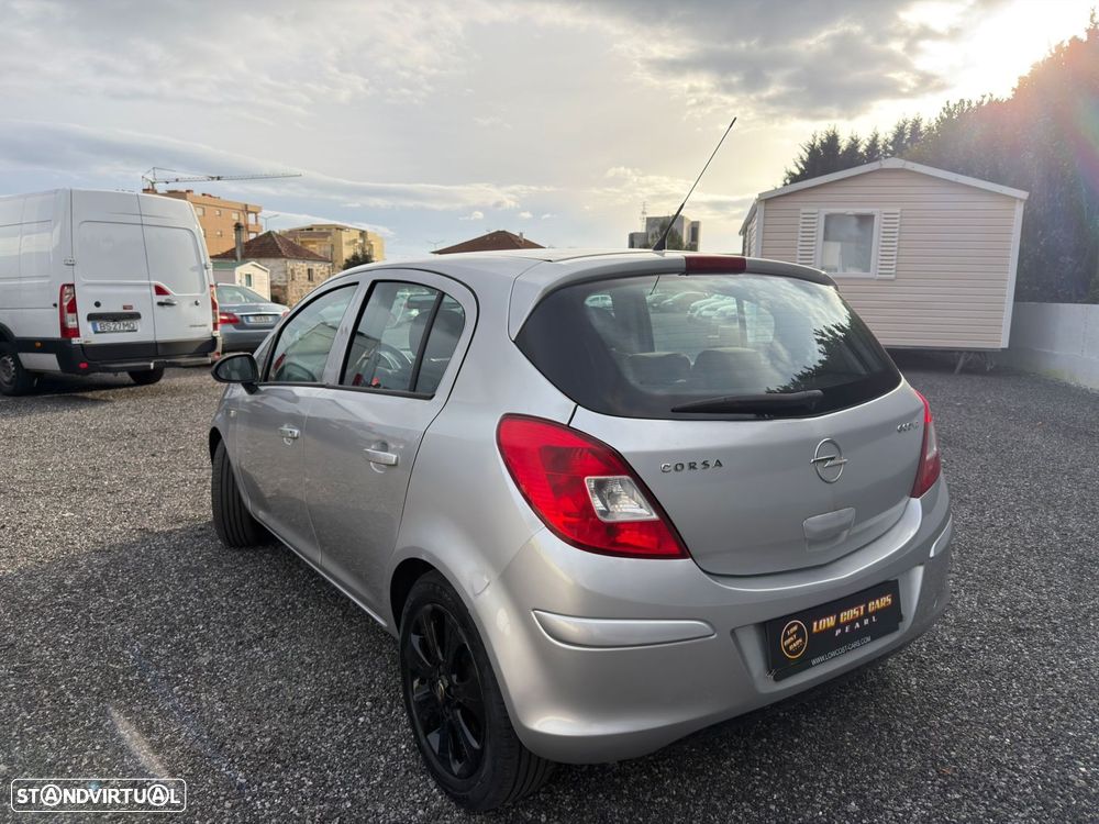 Opel Corsa 1.3 CDTi Enjoy - 5