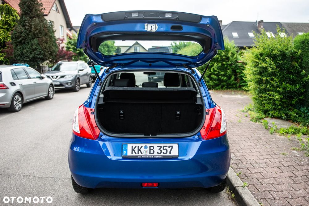 Suzuki Swift 1.2 Club - 14