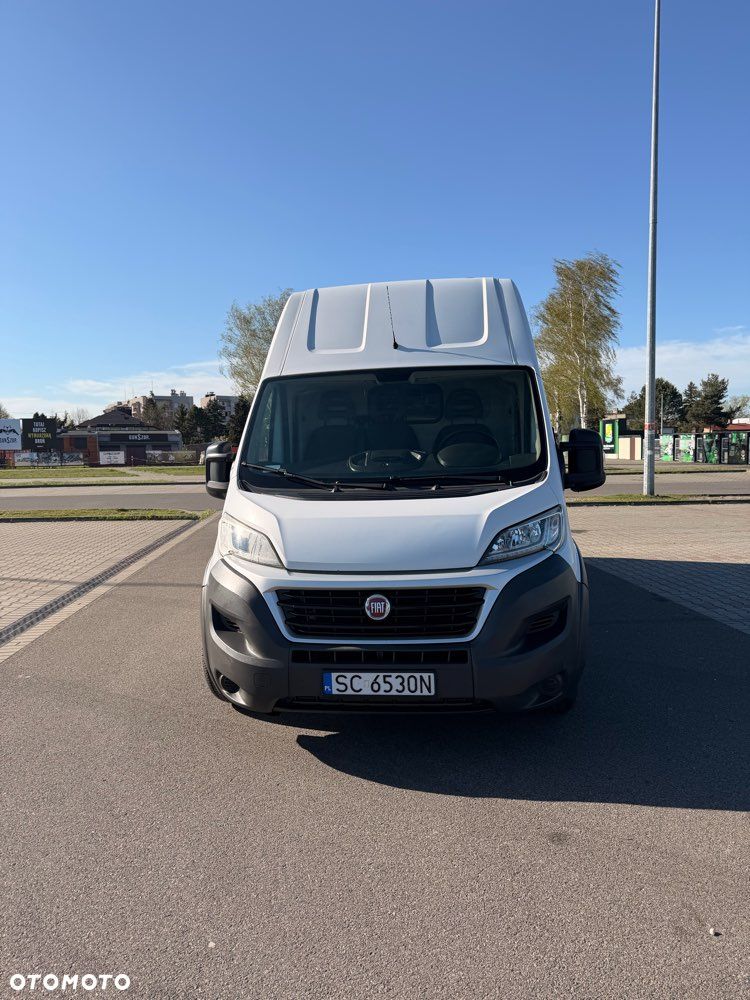 Fiat Ducato - 2