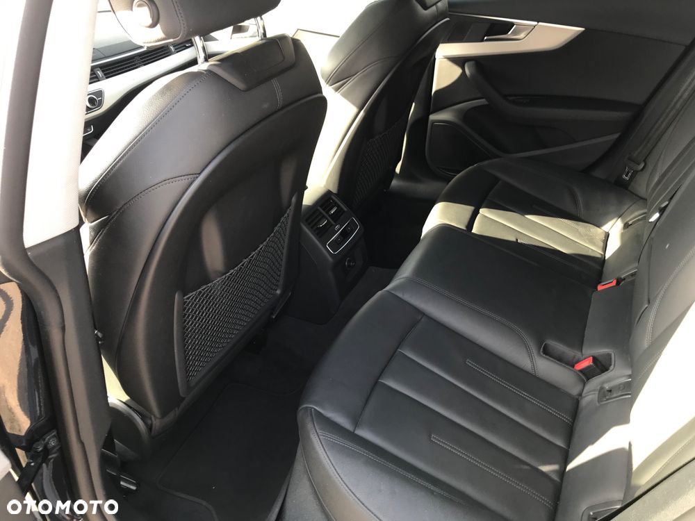 Audi A5 Coupé 50 TDI quattro tiptronic S line - 16