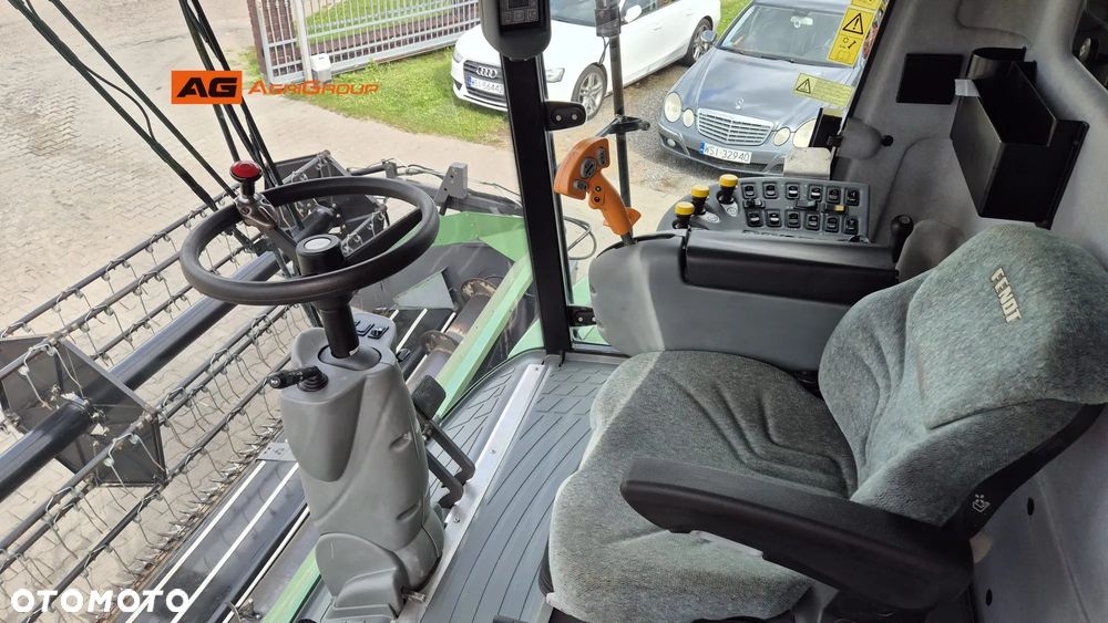 Fendt 6300C AL 2009 R - 17