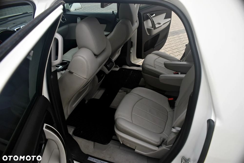 GMC Acadia 3.6 SLT - 40
