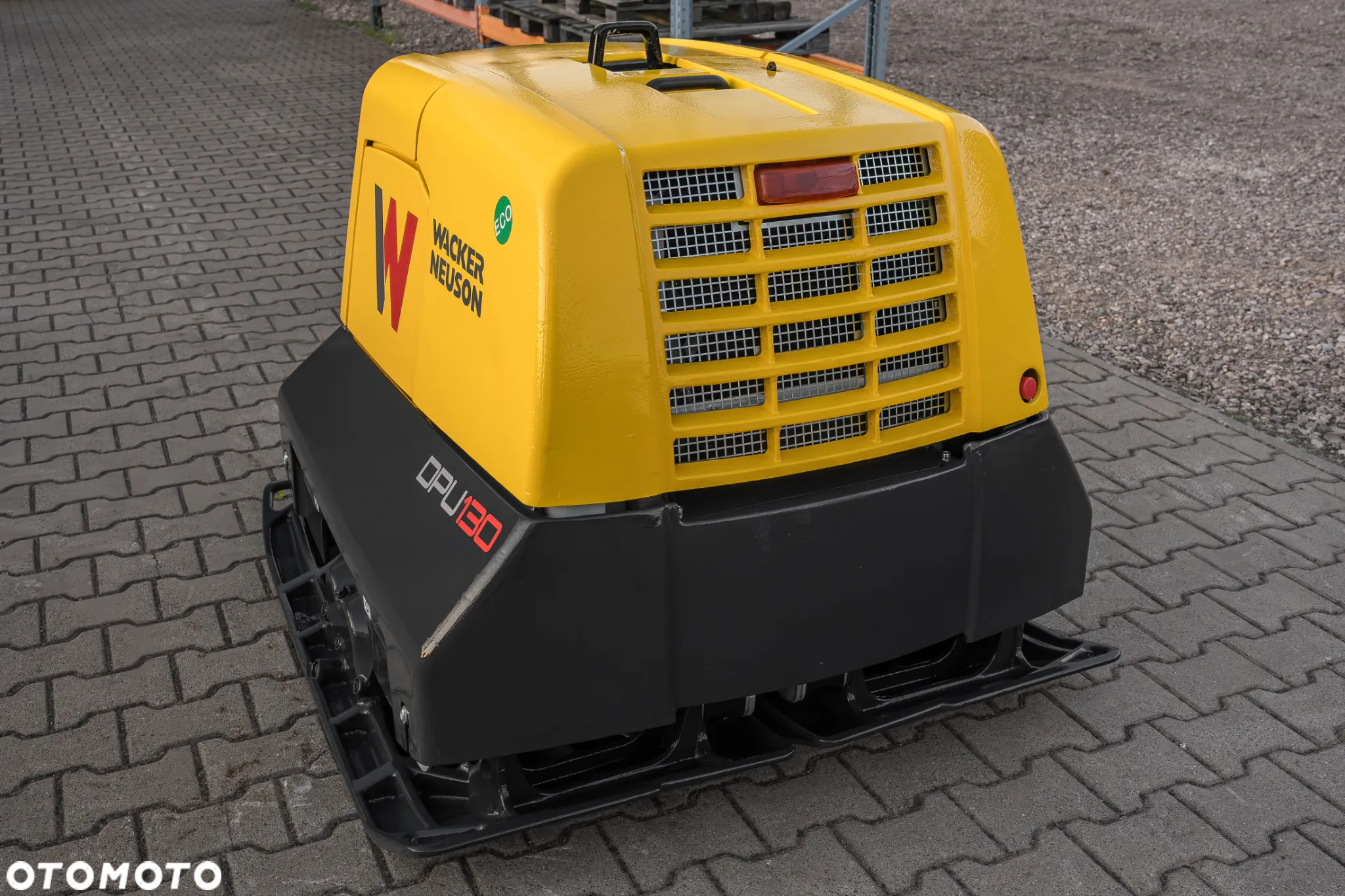 Wacker Neuson DPU 130 LES - 7
