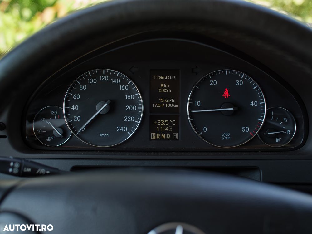 Mercedes-Benz G 350 BlueTEC - 7