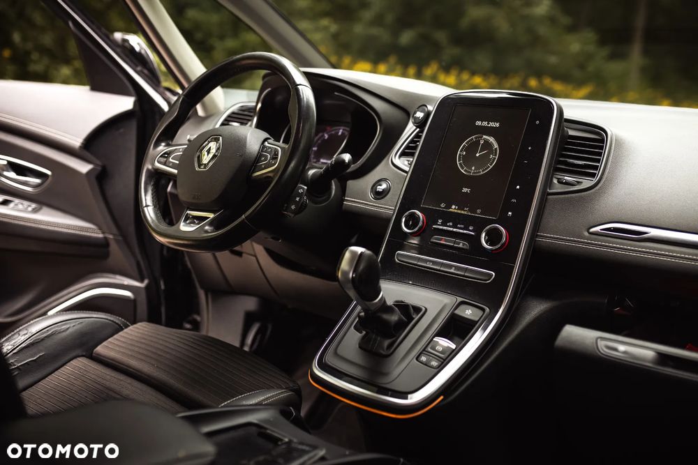Renault Scenic - 23