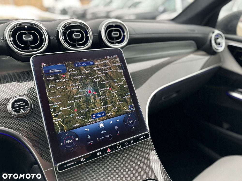 Mercedes-Benz GLC - 18