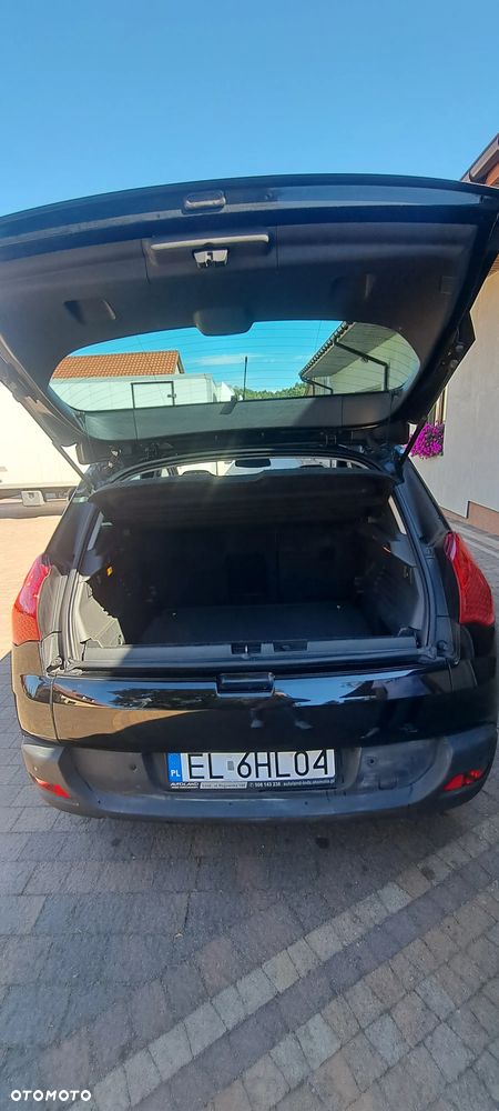 Peugeot 3008 - 18