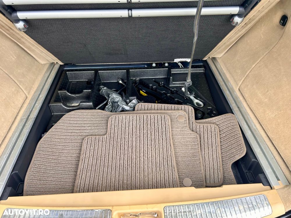Mercedes-Benz ML - 12