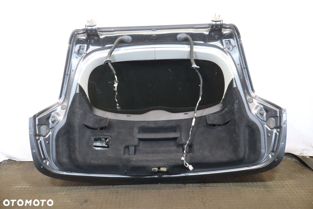 KLAPA TYLNA OPEL INSIGNIA A Z177 KOMBI - 2