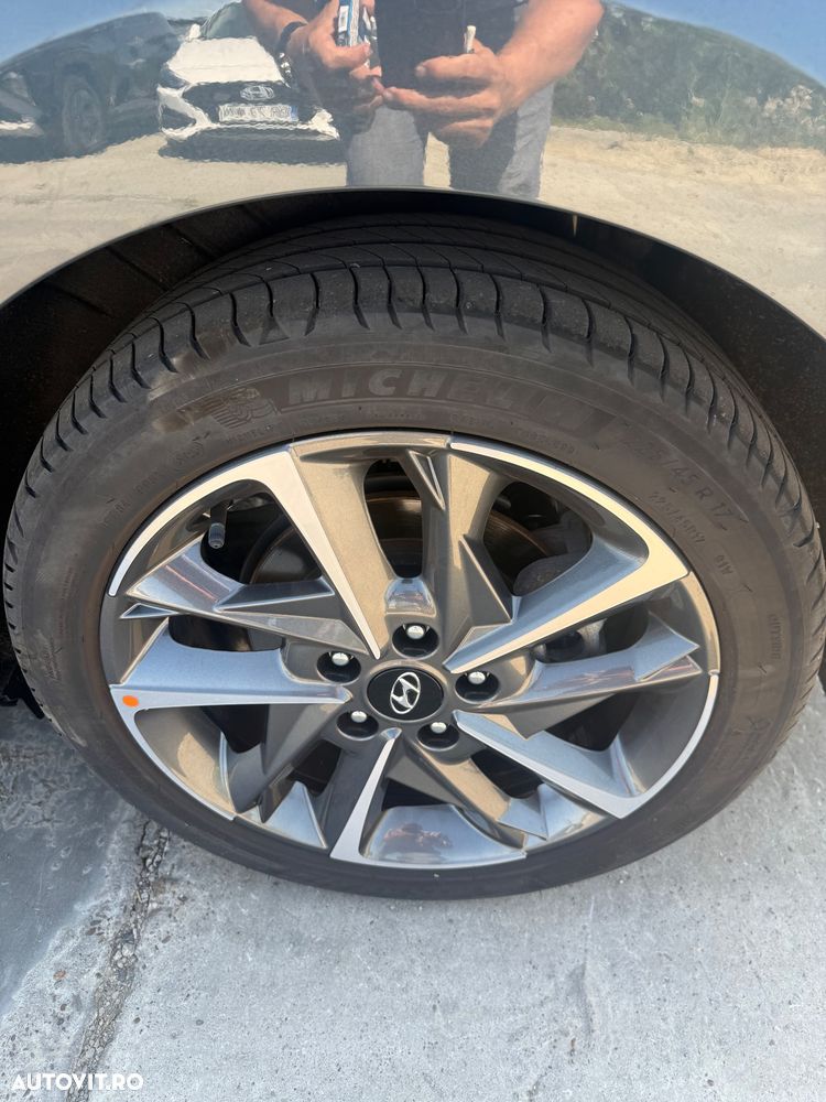 Hyundai i30 1.5 T-GDI MHEV 160CP Exclusive - 19