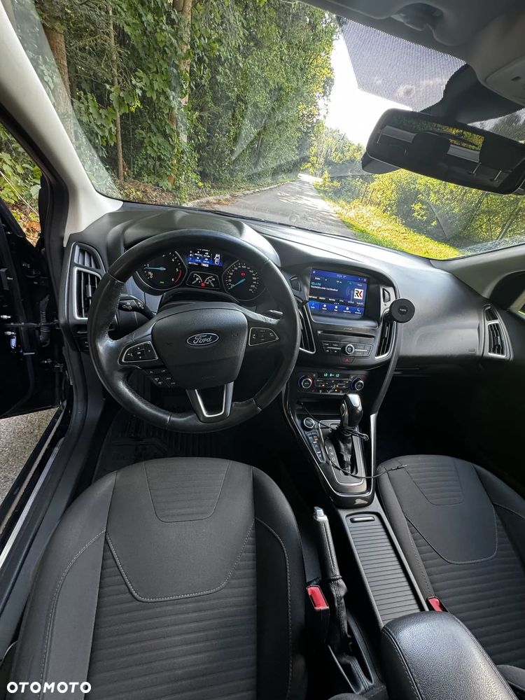Ford Focus - 5