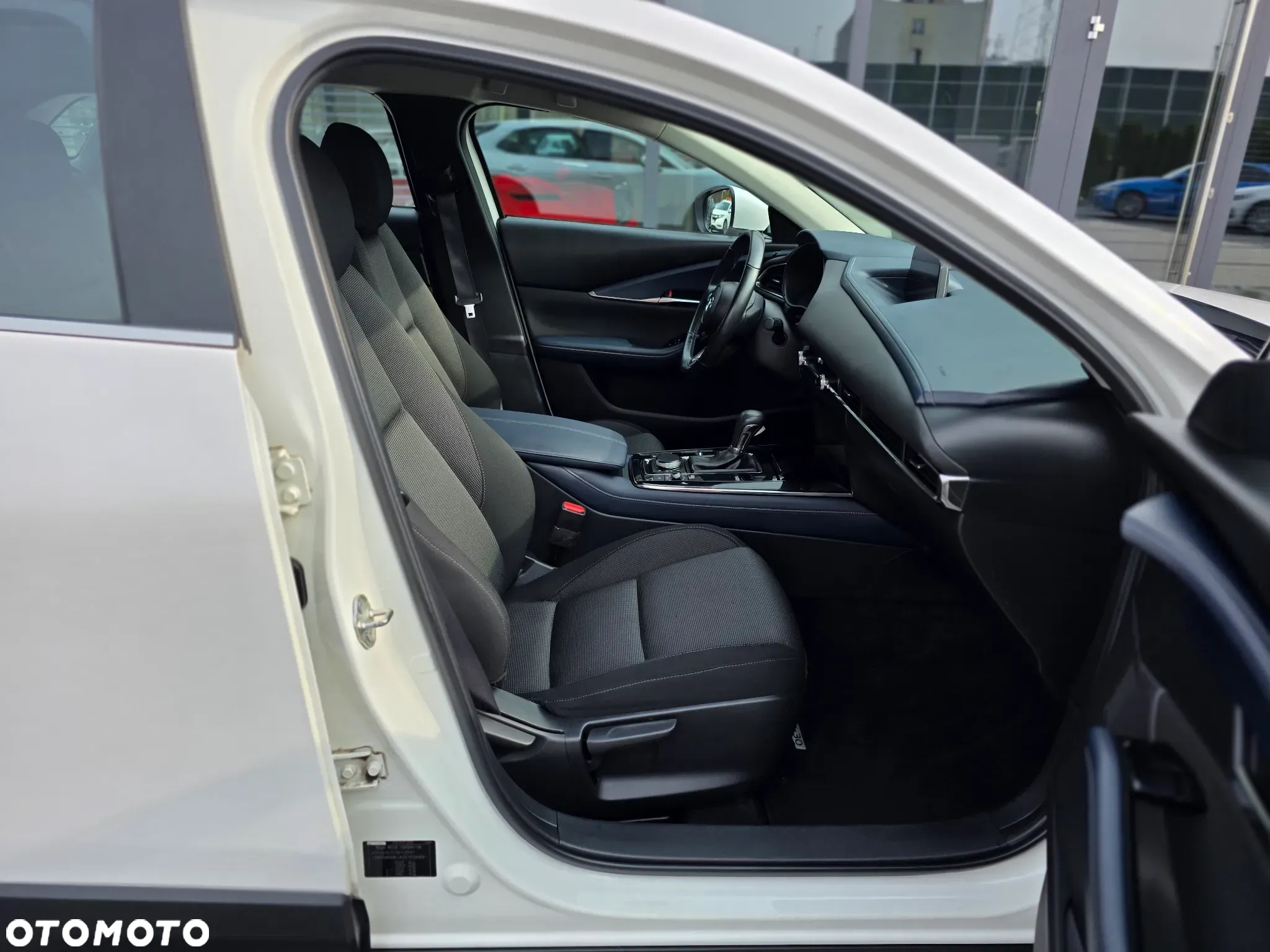 Mazda 3 - 14