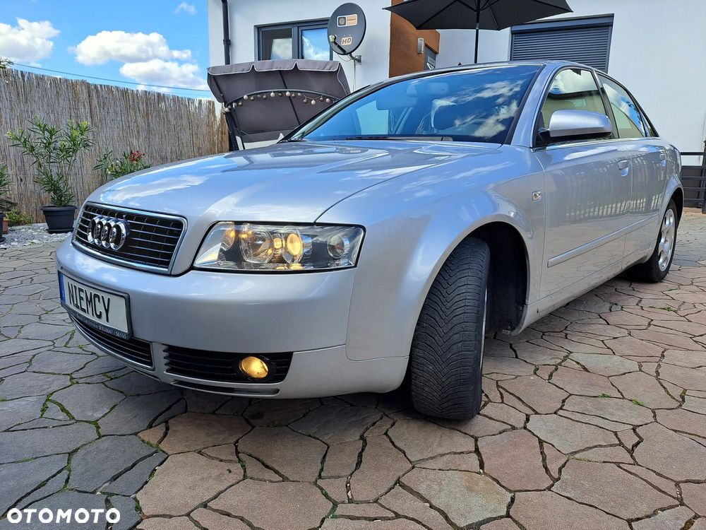 Audi A4 ver-2-0 - 1