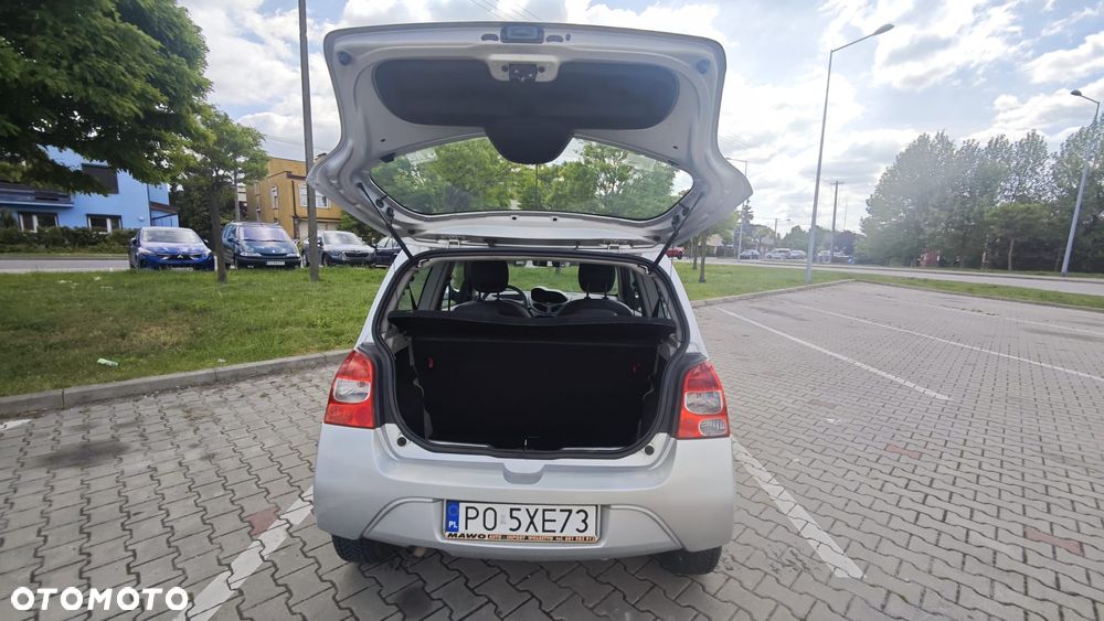 Renault Twingo 1.2i 16V Expression - 9