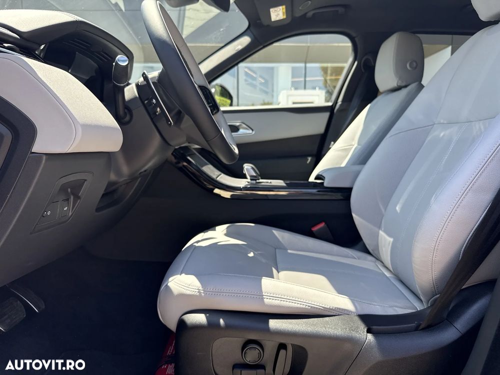 Land Rover Range Rover Velar 3.0 P400 MHEV Dynamic SE - 23