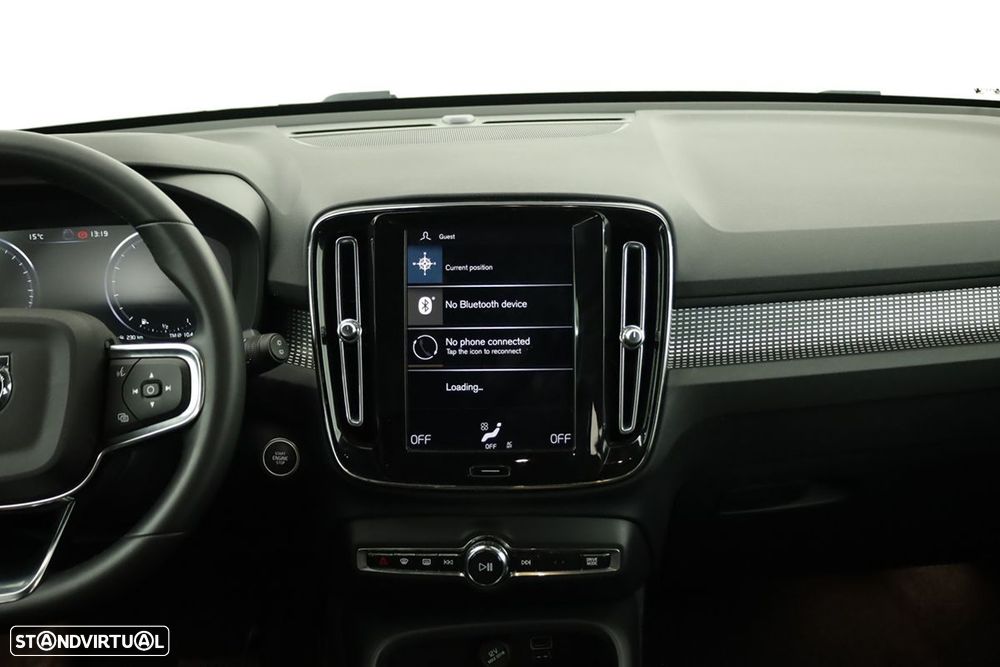 Volvo XC 40 1.5 T2 Core Auto - 9