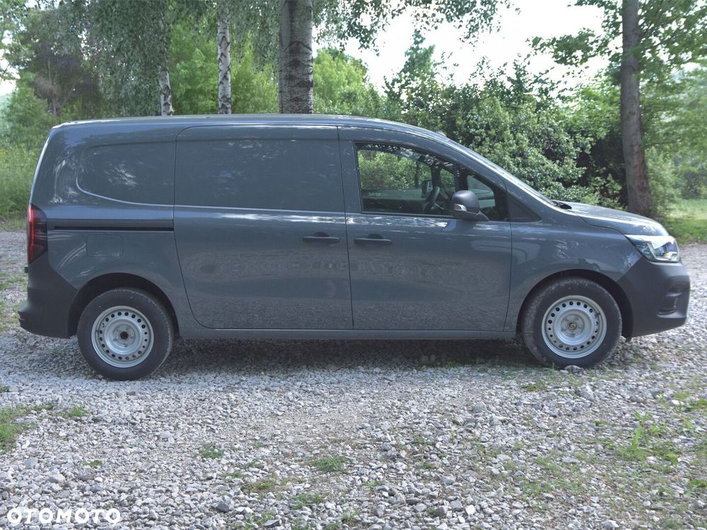Renault Kangoo Van L2H1 1.5 115KM - 8