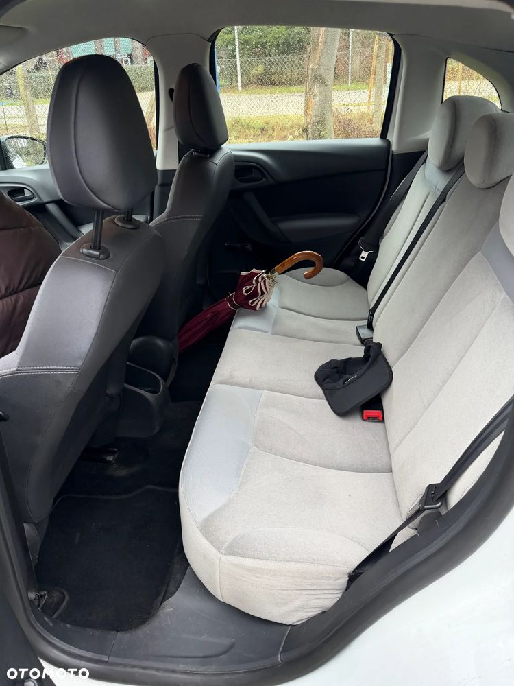 Citroën C3 1.4 HDi Selection - 8