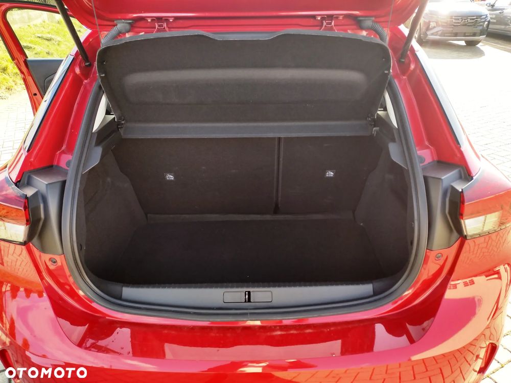 Opel Corsa 1.2 Edition S&S - 8